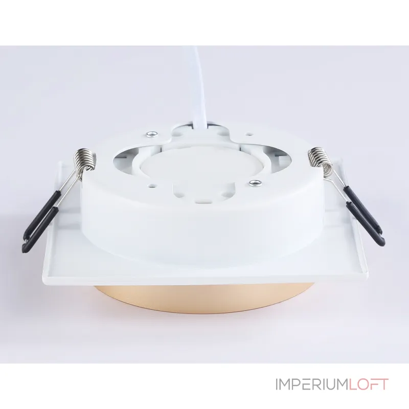 Светильник встраиваемый Ambrella TECHNO SPOT TN5230 от ImperiumLoft Светильник встраиваемый Ambrella TECHNO SPOT TN5230 от ImperiumLoft