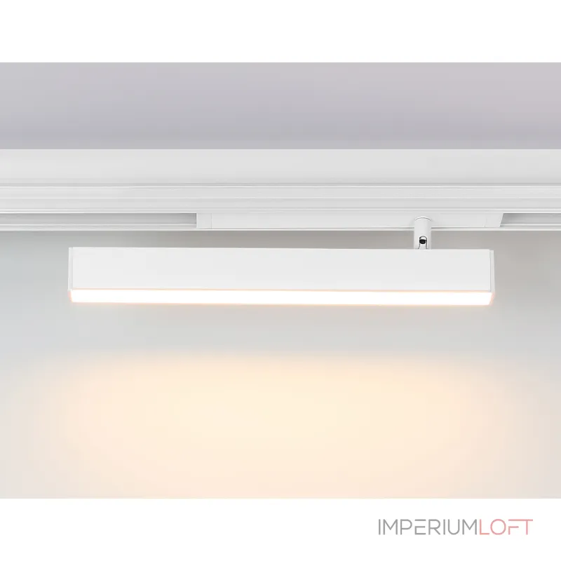Управляемый светодиодный светильник Ambrella TRACK SYSTEM GL1331 от ImperiumLoft