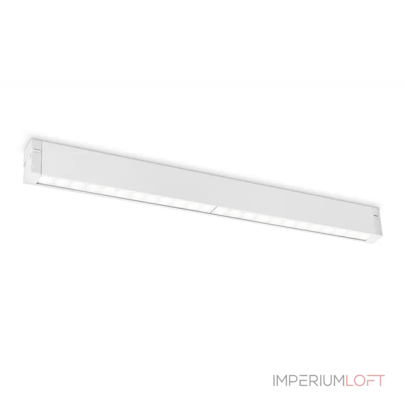 Светильник светодиодный трековый для шинопровода Magnetic Ambrella TRACK SYSTEM GL1735 от ImperiumLoft Светильник светодиодный трековый для шинопровода Magnetic Ambrella TRACK SYSTEM GL1735 от ImperiumLoft