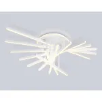 Потолочная люстра Ambrella COMFORT LineTech FL6291