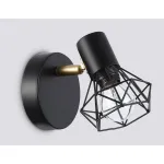 Настенно-потолочный спот в стиле лофт Ambrella TRADITIONAL TR8655 от ImperiumLoft