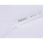 Блок питания ультратонкий для светодиодной ленты Ambrella ILLUMINATION GS8603 от ImperiumLoft