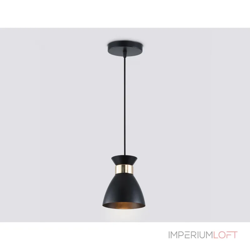 Светильник подвесной в стиле лофт Ambrella TRADITIONAL TR8468 от ImperiumLoft