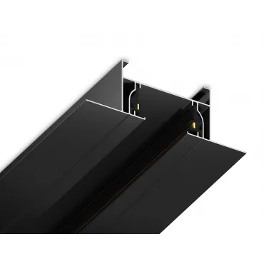 Шинопровод встраиваемый однофазный Standard Ambrella TRACK SYSTEM GL7122