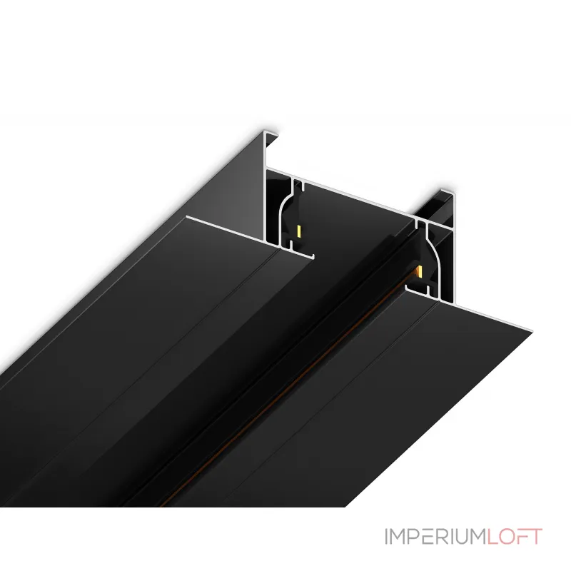 Шинопровод встраиваемый однофазный Standard Ambrella TRACK SYSTEM GL7122 от ImperiumLoft Шинопровод встраиваемый однофазный Standard Ambrella TRACK SYSTEM GL7122 от ImperiumLoft