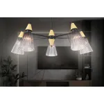 Люстра на штанге Ambrella HIGH LIGHT LH58114 от ImperiumLoft
