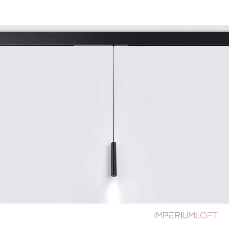 Управляемый светодиодный светильник Ambrella TRACK SYSTEM GL1432 от ImperiumLoft Управляемый светодиодный светильник Ambrella TRACK SYSTEM GL1432 от ImperiumLoft