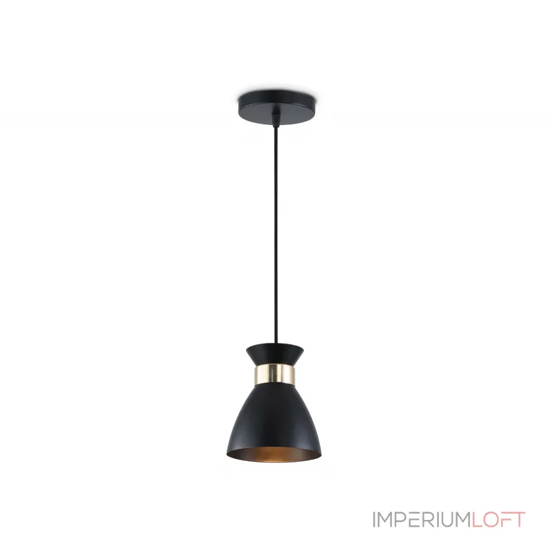 Светильник подвесной в стиле лофт Ambrella TRADITIONAL TR8468 от ImperiumLoft