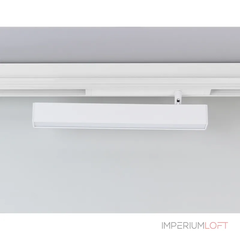 Управляемый светодиодный светильник Ambrella TRACK SYSTEM GL1331 от ImperiumLoft