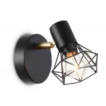 Настенно-потолочный спот в стиле лофт Ambrella TRADITIONAL TR8655 от ImperiumLoft