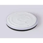 Светодиодный светильник RGB с пультом управления Ambrella ORBITAL FZ610 от ImperiumLoft