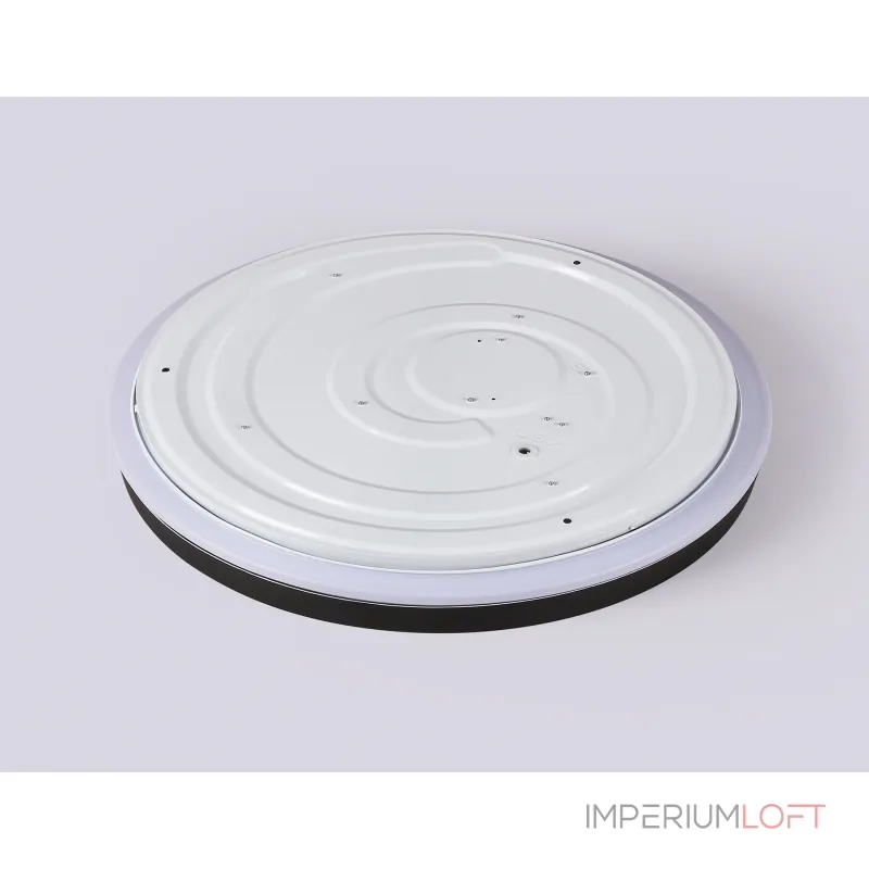 Светодиодный светильник RGB с пультом управления Ambrella ORBITAL FZ610 от ImperiumLoft Светодиодный светильник RGB с пультом управления Ambrella ORBITAL FZ610 от ImperiumLoft