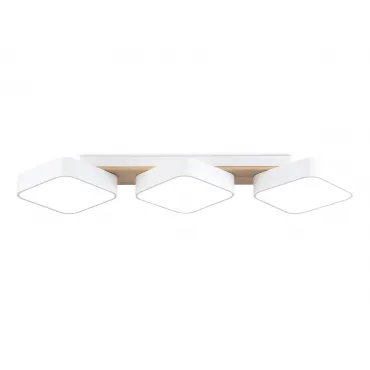 Светильник потолочный Ambrella COMFORT FL4877