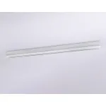 Корпус для накладного шинопровода в натяжной потолок Magnetic Ambrella TRACK SYSTEM GL1013 от ImperiumLoft