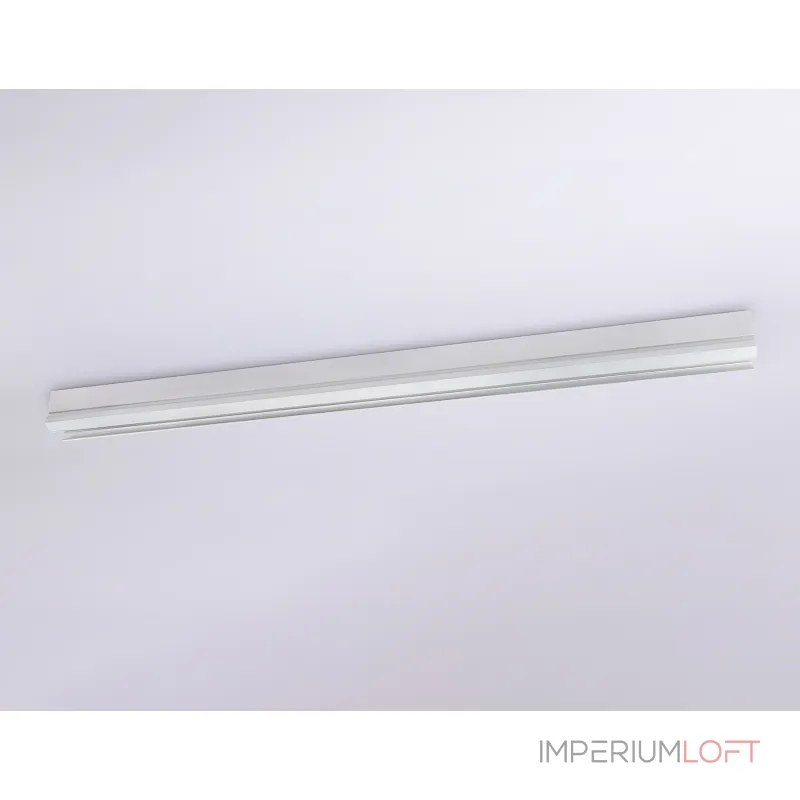 Корпус для накладного шинопровода в натяжной потолок Magnetic Ambrella TRACK SYSTEM GL1013 от ImperiumLoft Корпус для накладного шинопровода в натяжной потолок Magnetic Ambrella TRACK SYSTEM GL1013 от ImperiumLoft