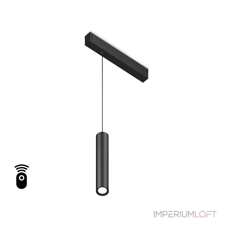 Управляемый светодиодный светильник Ambrella TRACK SYSTEM GL1432 от ImperiumLoft Управляемый светодиодный светильник Ambrella TRACK SYSTEM GL1432 от ImperiumLoft