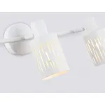 Настенно-потолочный спот в стиле лофт Ambrella TRADITIONAL TR8665 от ImperiumLoft