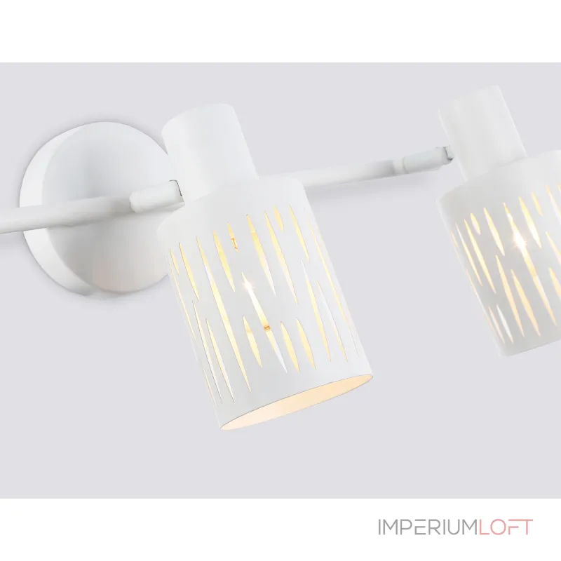 Настенно-потолочный спот в стиле лофт Ambrella TRADITIONAL TR8665 от ImperiumLoft Настенно-потолочный спот в стиле лофт Ambrella TRADITIONAL TR8665 от ImperiumLoft