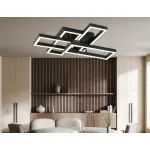 Потолочная люстра Ambrella ACRYLICA Disk FA1002