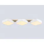 Светильник светодиодный потолочный Ambrella COMFORT FL4877 от ImperiumLoft