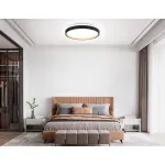 Светодиодный светильник RGB с пультом управления Ambrella ORBITAL FZ610 от ImperiumLoft