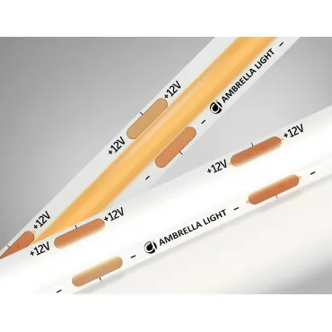 Светодиодная лента Ambrella ILLUMINATION GS2602