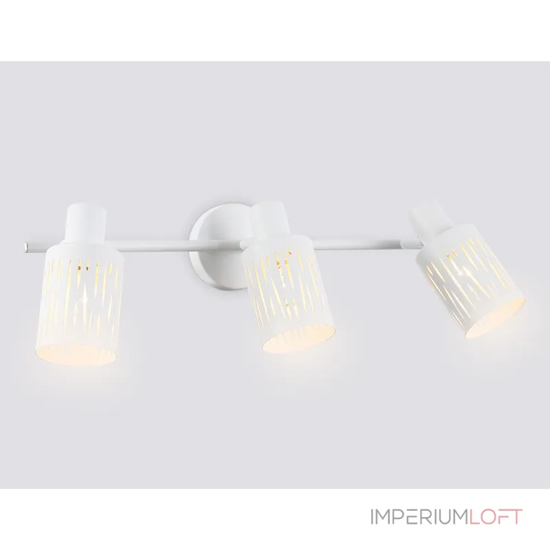 Настенно-потолочный спот в стиле лофт Ambrella TRADITIONAL TR8665 от ImperiumLoft Настенно-потолочный спот в стиле лофт Ambrella TRADITIONAL TR8665 от ImperiumLoft