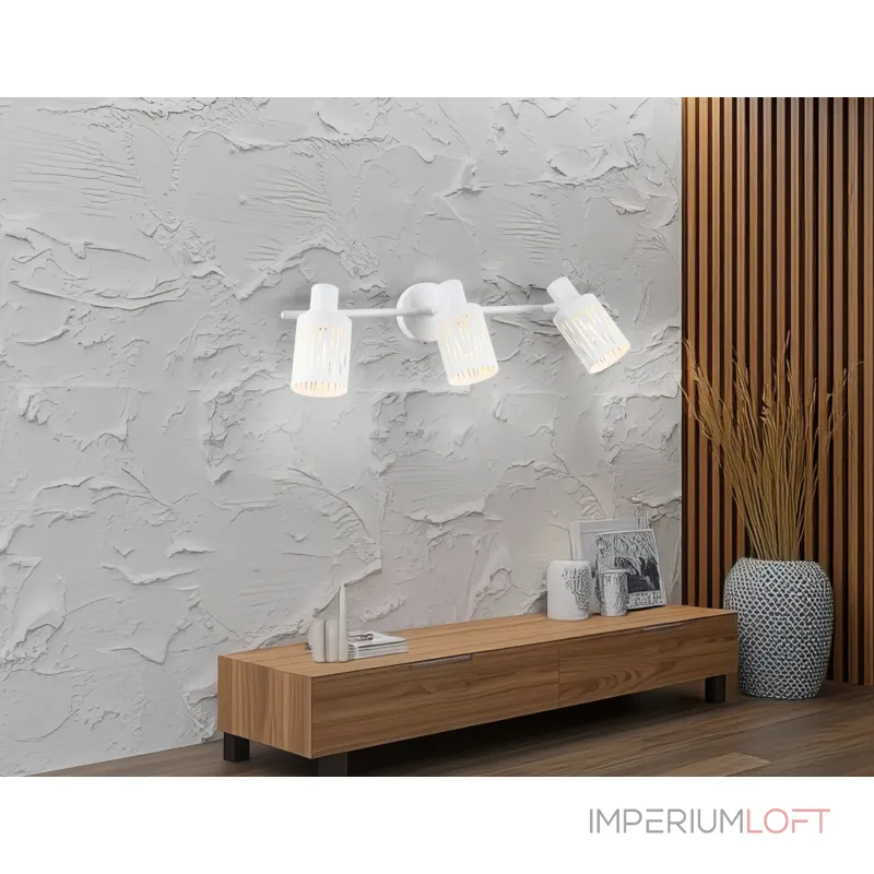 Настенно-потолочный спот в стиле лофт Ambrella TRADITIONAL TR8665 от ImperiumLoft Настенно-потолочный спот в стиле лофт Ambrella TRADITIONAL TR8665 от ImperiumLoft