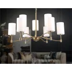 Подвесная люстра Ambrella HIGH LIGHT LH56054 от ImperiumLoft