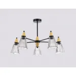 Люстра на штанге Ambrella HIGH LIGHT LH58114 от ImperiumLoft