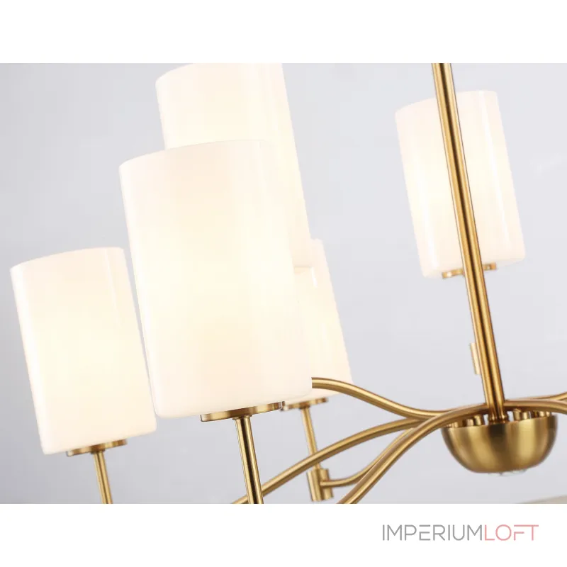 Подвесная люстра Ambrella HIGH LIGHT LH56054 от ImperiumLoft