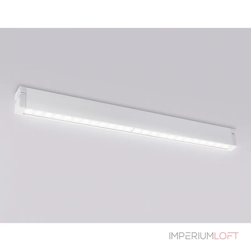 Светильник светодиодный трековый для шинопровода Magnetic Ambrella TRACK SYSTEM GL1735 от ImperiumLoft Светильник светодиодный трековый для шинопровода Magnetic Ambrella TRACK SYSTEM GL1735 от ImperiumLoft