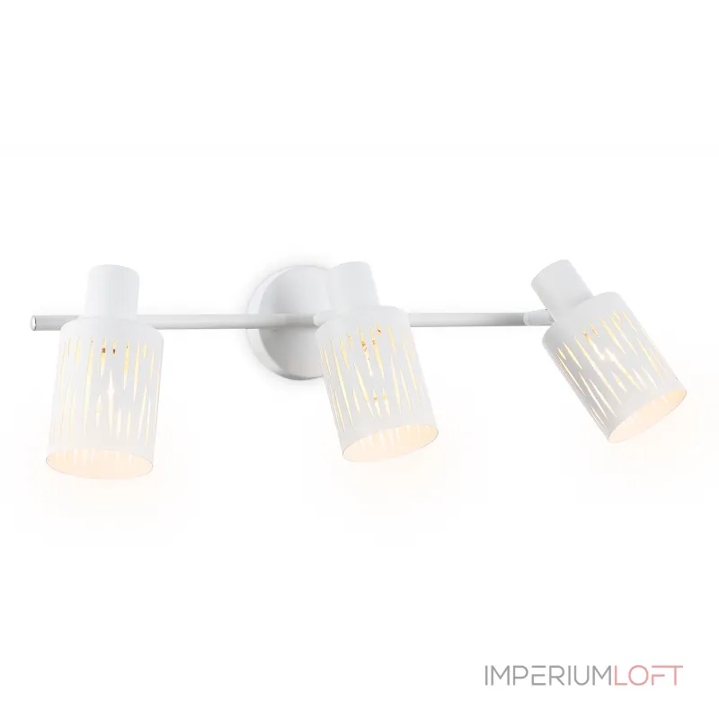 Настенно-потолочный спот в стиле лофт Ambrella TRADITIONAL TR8665 от ImperiumLoft Настенно-потолочный спот в стиле лофт Ambrella TRADITIONAL TR8665 от ImperiumLoft