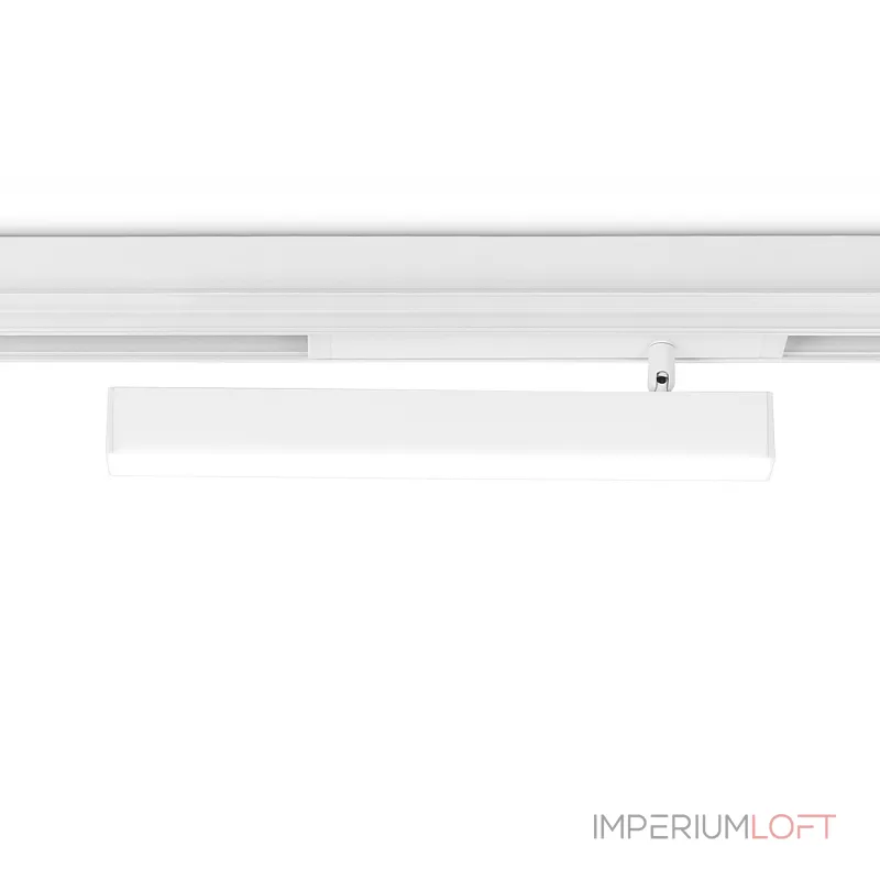 Управляемый светодиодный светильник Ambrella TRACK SYSTEM GL1331 от ImperiumLoft