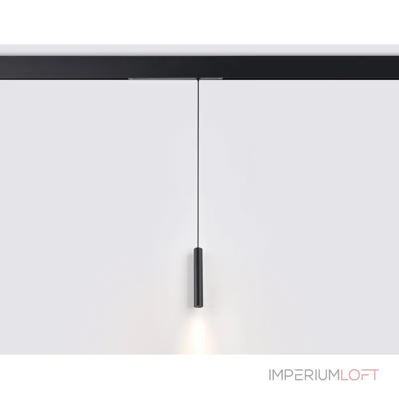 Управляемый светодиодный светильник Ambrella TRACK SYSTEM GL1432 от ImperiumLoft Управляемый светодиодный светильник Ambrella TRACK SYSTEM GL1432 от ImperiumLoft