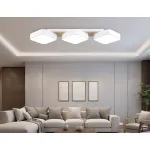 Светильник светодиодный потолочный Ambrella COMFORT FL4877 от ImperiumLoft