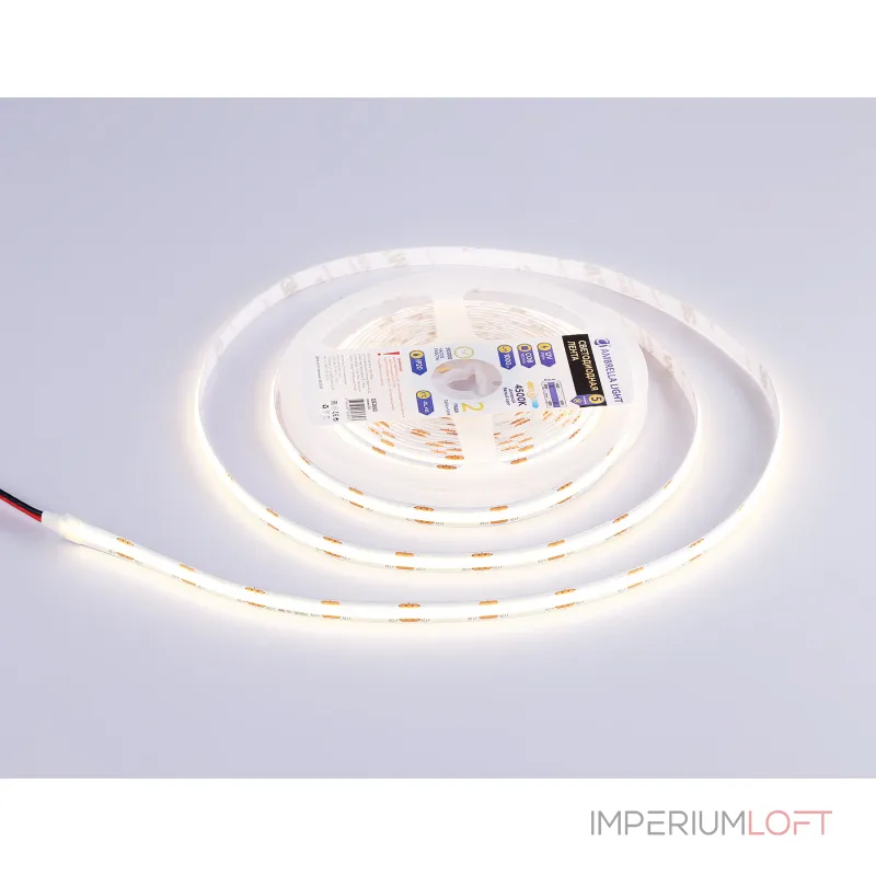 Светодиодная лента Ambrella ILLUMINATION GS2602 от ImperiumLoft
