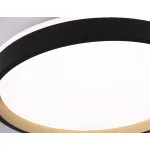 Светодиодный светильник RGB с пультом управления Ambrella ORBITAL FZ610 от ImperiumLoft