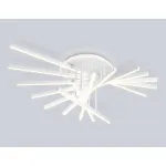 Потолочная люстра Ambrella COMFORT LineTech FL6291