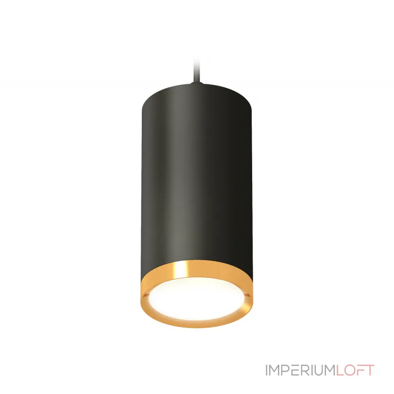 Светильник подвесной Ambrella DIY System Complects XP8162013 от ImperiumLoft