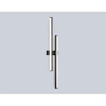 Настенный светильник Ambrella COMFORT LineTech FL6162 Настенный светильник Ambrella COMFORT LineTech FL6162