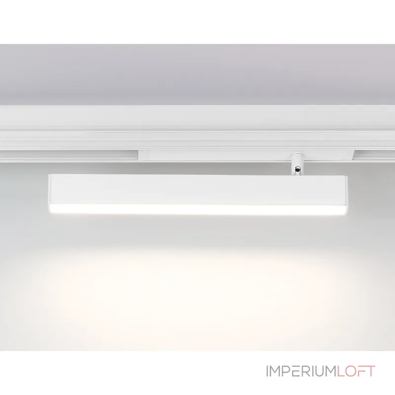 Управляемый светодиодный светильник Ambrella TRACK SYSTEM GL1331 от ImperiumLoft
