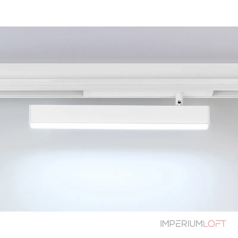 Управляемый светодиодный светильник Ambrella TRACK SYSTEM GL1331 от ImperiumLoft