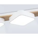 Светильник светодиодный потолочный Ambrella COMFORT FL4877 от ImperiumLoft