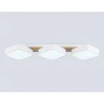 Светильник светодиодный потолочный Ambrella COMFORT FL4877 от ImperiumLoft