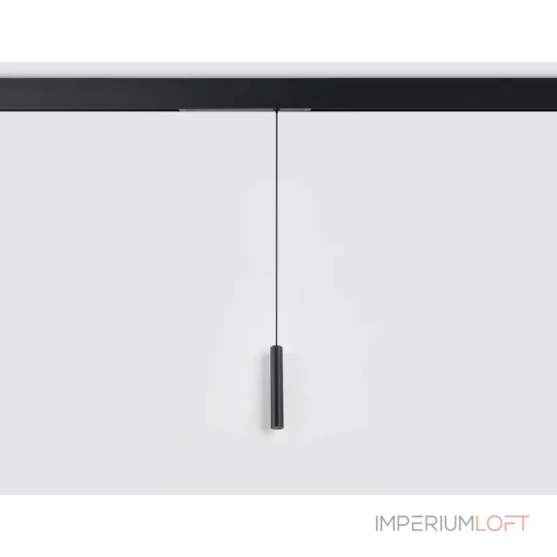 Управляемый светодиодный светильник Ambrella TRACK SYSTEM GL1432 от ImperiumLoft Управляемый светодиодный светильник Ambrella TRACK SYSTEM GL1432 от ImperiumLoft