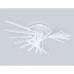 Потолочная люстра Ambrella COMFORT LineTech FL6291