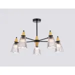 Люстра на штанге Ambrella HIGH LIGHT LH58114 от ImperiumLoft