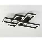 Потолочная люстра Ambrella ACRYLICA Disk FA1002