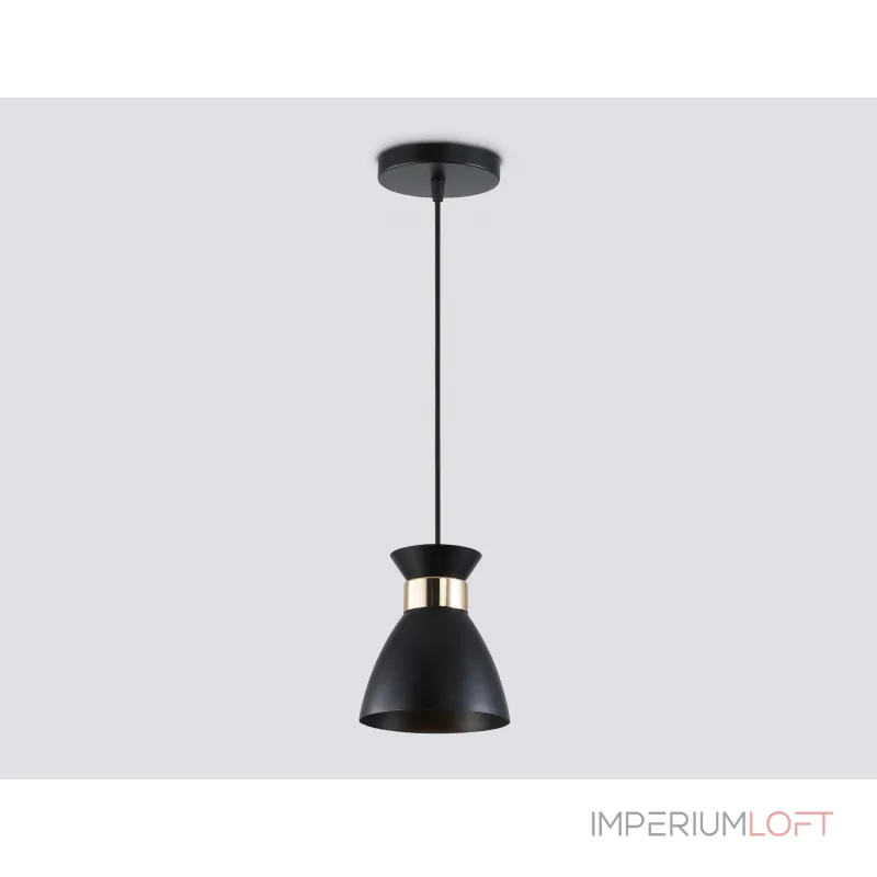 Светильник подвесной в стиле лофт Ambrella TRADITIONAL TR8468 от ImperiumLoft